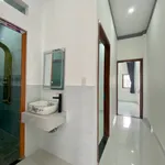 Bán nhà mới xây 1 trệt 1 lầu 4PN 3WC sổ riêng, 4,5x25m gần thị trấn Đức Hòa, Long An - Ảnh thu nhỏ 4