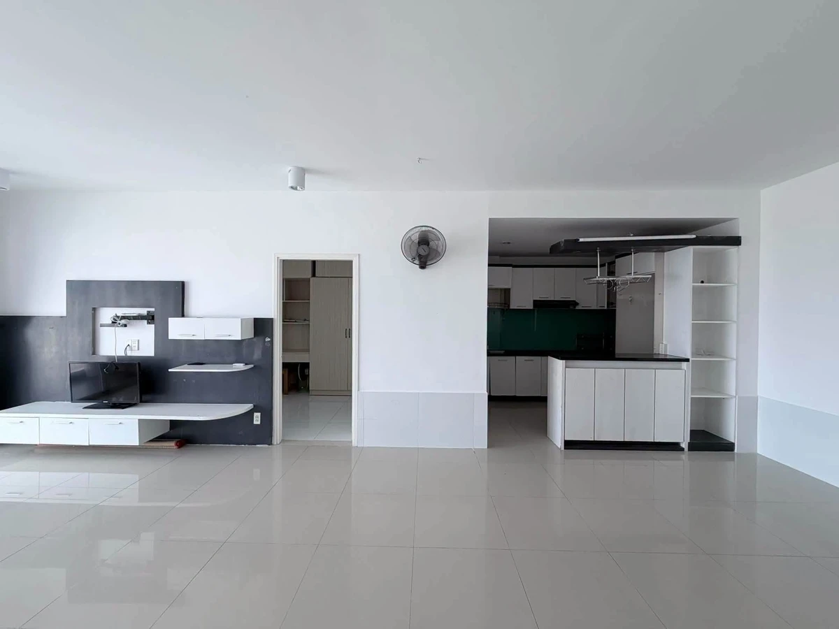 Bán căn hộ 2PN Vũng Tàu Plaza 91m² giá 4,15 tỷ - Ảnh thu nhỏ 2
