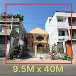 Bán lô biệt thự 380m² Tam Hiệp, Bình Chánh, 12,999 tỷ - Ảnh thu nhỏ 1