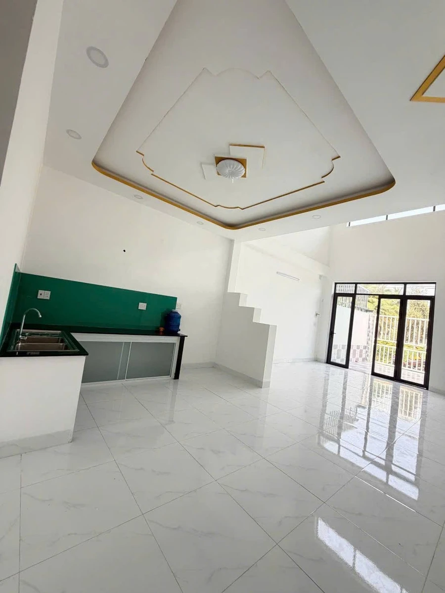 Bán nhà mới xây 3PN, 100m² tại Bến Lức, Long An - 1,9 tỷ - Ảnh thu nhỏ 5