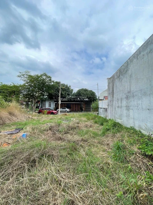 Chính chủ bán đất (7,75m x 23,9m) giá tốt - MT nhựa 7m, vỉa hè 3m, Phường Chánh Hiệp, TP. HCM - Ảnh thu nhỏ 3