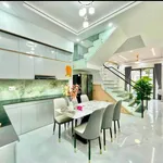 Bán nhà 2 tầng 92m² full nội thất Lê Văn Sỹ, Quảng Ngãi - Ảnh thu nhỏ 4