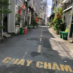 Bán nhà 4x14 (56m2) 6 tỷ 9 Quốc Lộ 13, Hiệp Bình - Ảnh thu nhỏ 5