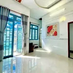 Bán nhà trệt lầu 42m2 Hoàng Quốc Việt, giá 2 tỷ 350 triệu - Ảnh thu nhỏ 5