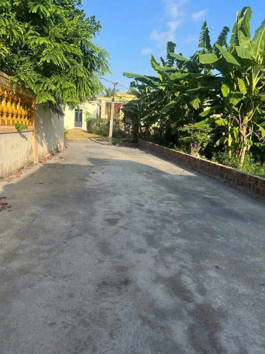 Bán đất 82m² ở Phường Lê Ích Mộc, Hóc Môn, giá 7xx triệu - Ảnh thu nhỏ 3