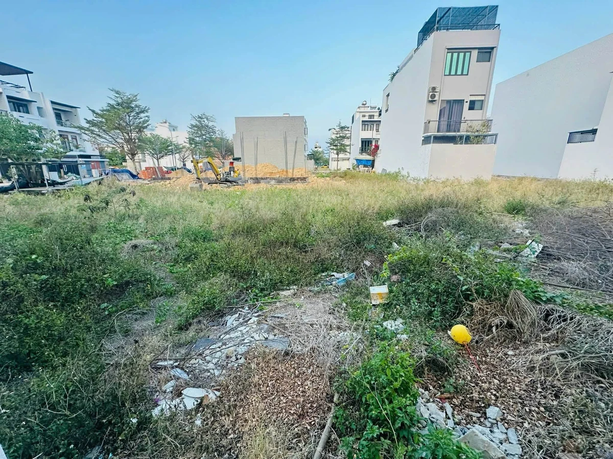 Bán đất 100m2 tại KĐT Mỹ Gia 5 Nha Trang 4 tỷ 990 - Ảnh thu nhỏ 4