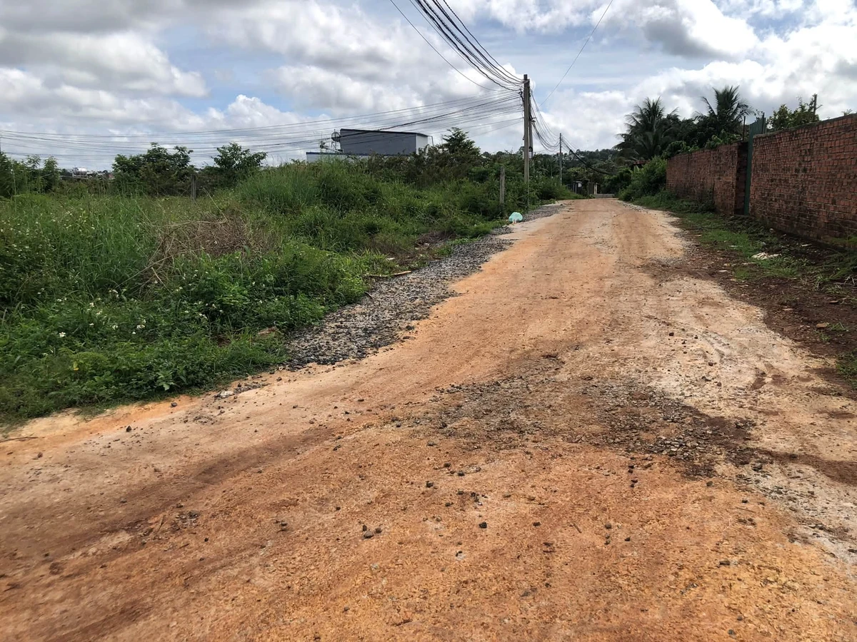 Bán nhà nông nghiệp hẻm 327 Y Moal, 5x25m, 2 phòng ngủ, giá 1 tỷ 099, Buôn Ma Thuột - Ảnh 1