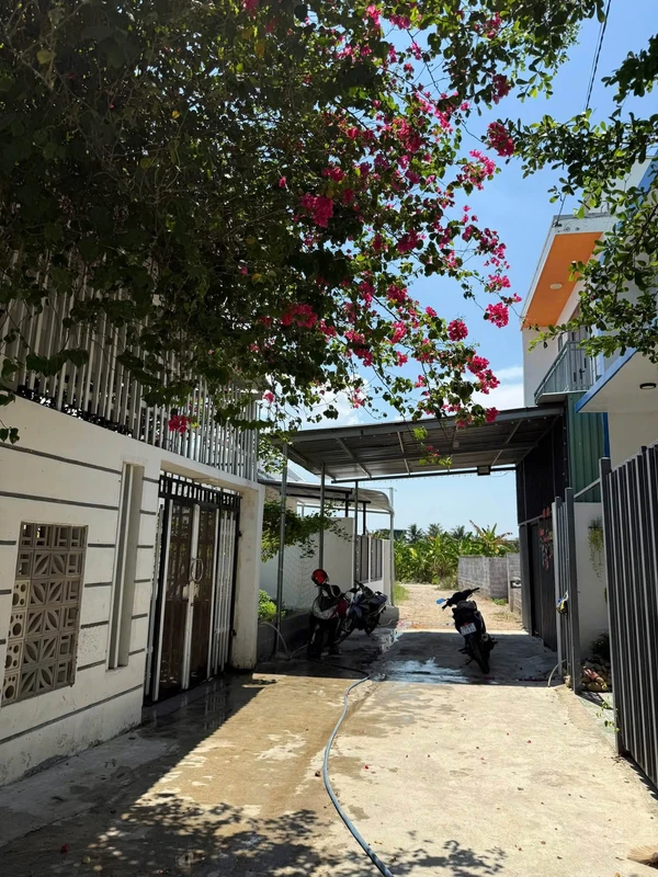 Bán nhà 3PN 72m² 2,4 tỷ tại Diên Thạnh, Diên Khánh
