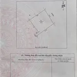 Bán nhà 3 tầng 72.7m2 Nguyễn Văn Cừ Quận 7 - Ảnh thu nhỏ 1