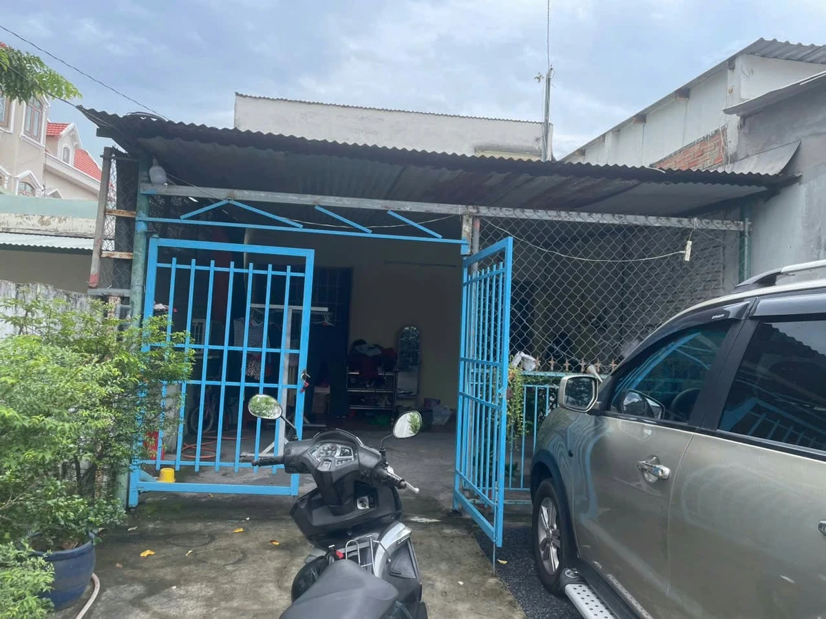 Bán nhà cấp 4 gần chợ Ngã Tư Phú Thọ, 148.5m² Đồng Nai - Ảnh thu nhỏ 3