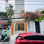 Bán nhà mặt tiền 4 tầng thang máy 68m2 Thảo Điền Quận 2 - Ảnh thu nhỏ 2
