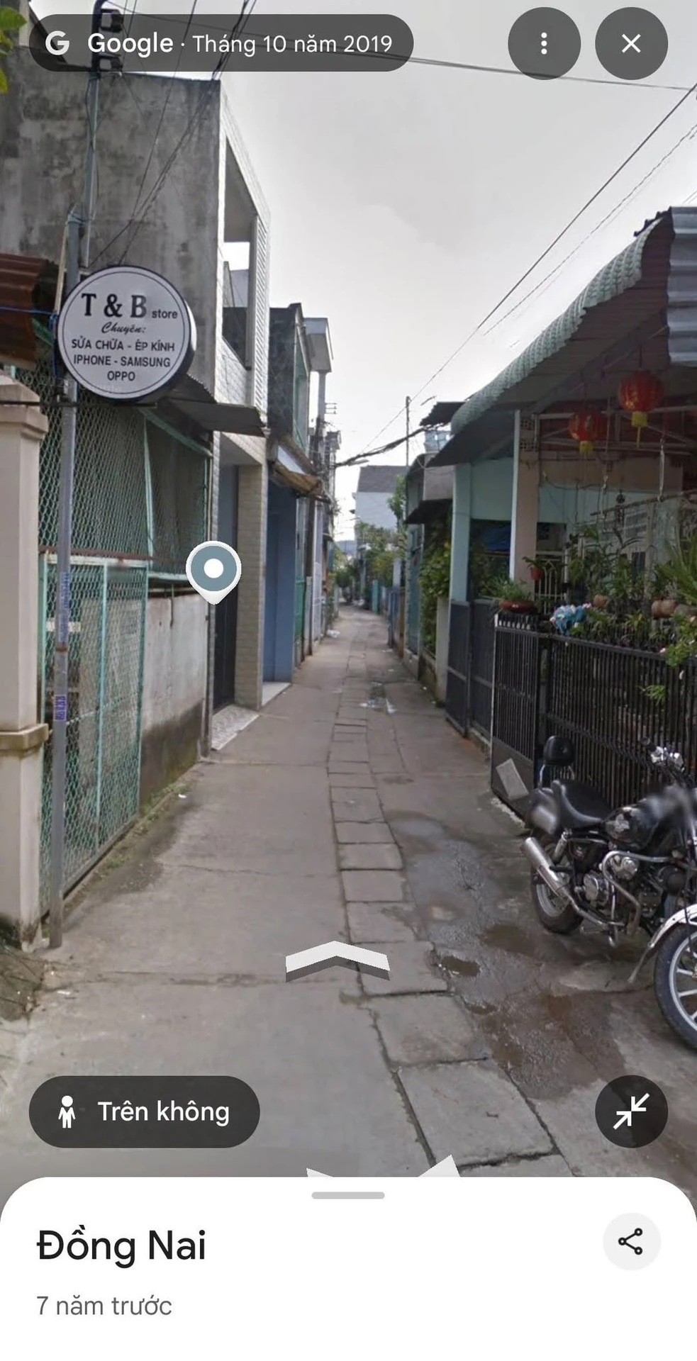 Bán nhà 1 trệt 3 lầu 63m², 3 phòng ngủ, Phạm Văn Thuận, Đồng Nai - Ảnh 1