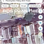 Bán nhà mặt tiền đường Ngư Ông 49.3m2, Phan Thiết 2 tỷ - Ảnh thu nhỏ 1