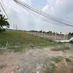 Bán lô đất thổ 125m² Đức Hoà 580 triệu - Ảnh thu nhỏ 1