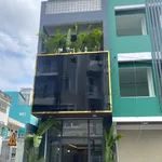 Bán nhà mặt tiền 3 tầng 123m² Mê Linh, Nha Trang - Ảnh thu nhỏ 1
