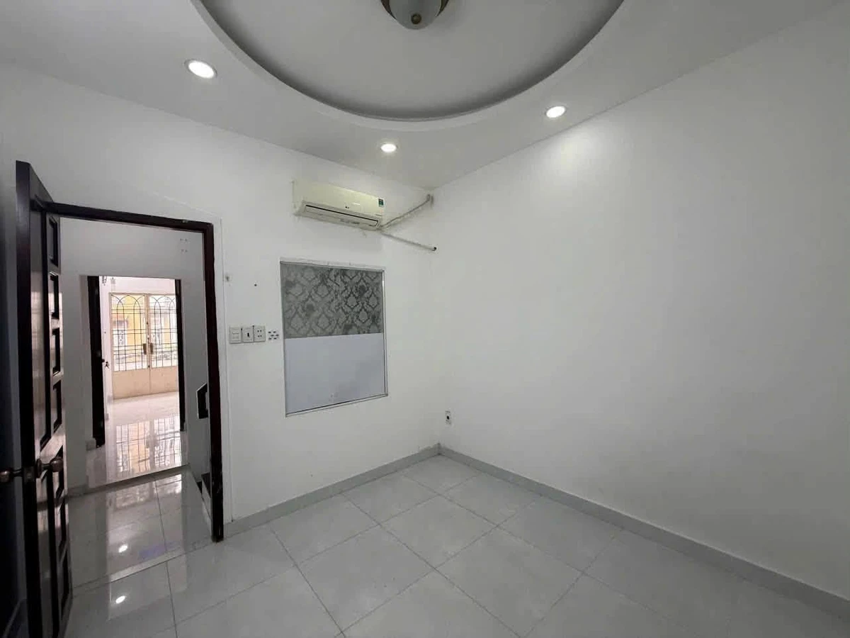 Bán nhà mặt hẻm Hoàng Hoa Thám, Phú Nhuận, 44m², 4PN - Ảnh thu nhỏ 5