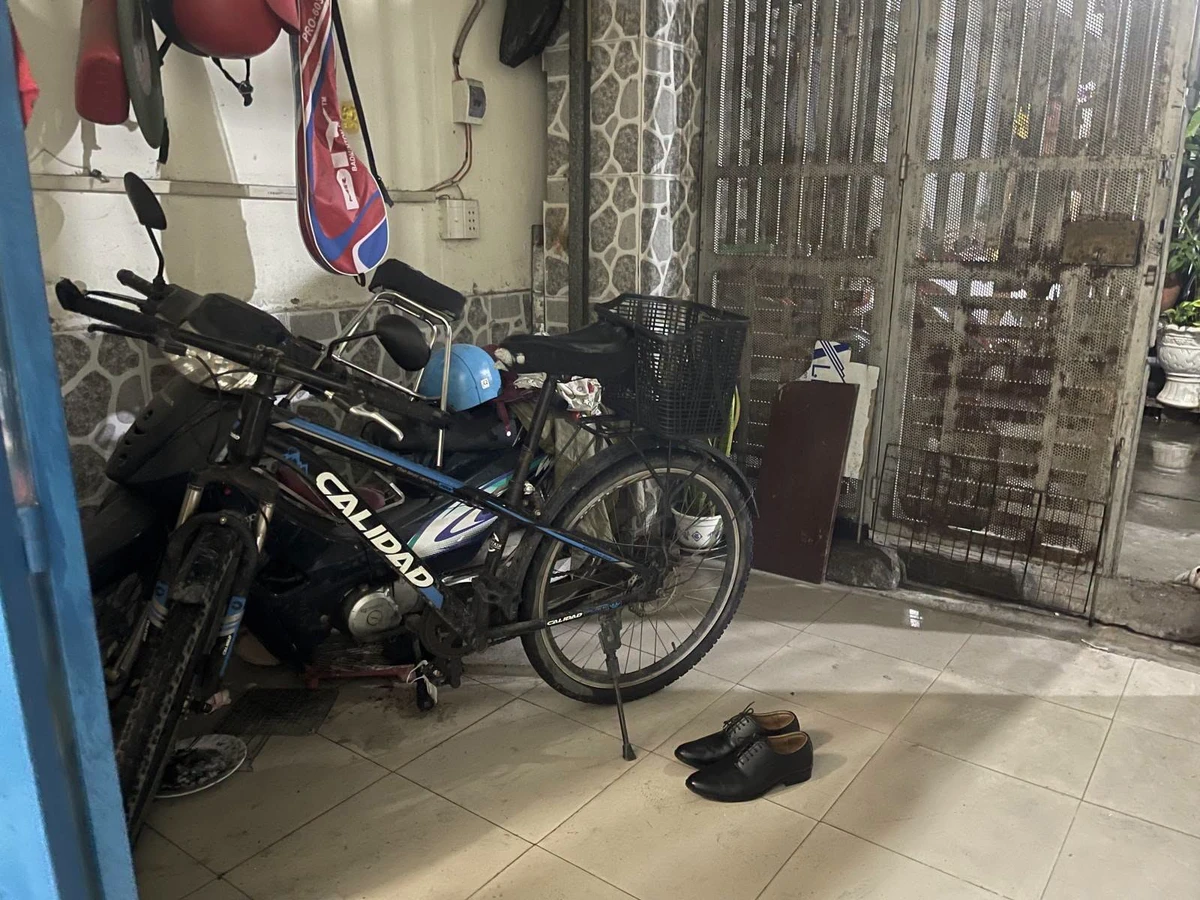 Bán nhà Bình Thạnh 67.5m² hẻm xe hơi 3.95 tỷ - Ảnh thu nhỏ 5