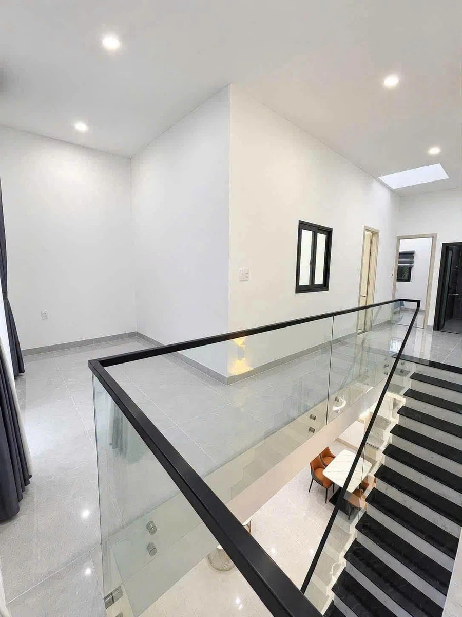 Nhà bán 3 tỷ 680, 3 phòng ngủ, 78m² Phú Mỹ Thủ Dầu Một - Ảnh thu nhỏ 4