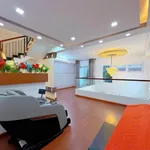 Bán nhà 5 tầng hẻm ô tô Bùi Quang Là, Gò Vấp, 54m², ngang 5,8m, nhỉnh 6 tỷ - Ảnh thu nhỏ 4