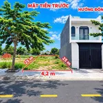 Bán đất 2 mặt tiền 107m² Tân Triều Đồng Nai 1,29 tỷ - Ảnh thu nhỏ 2