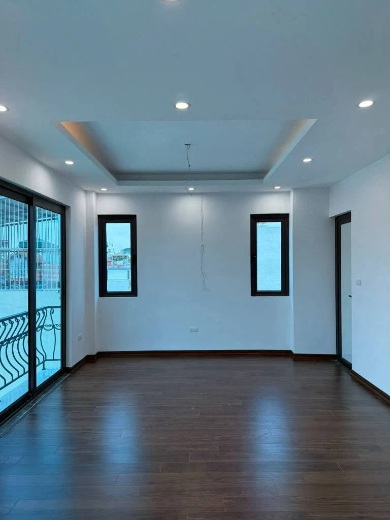 Bán nhà 5 tầng 42m2, 3 phòng ngủ khép kín tại Đại Mỗ, Hà Nội giá 8 tỷ - Ảnh thu nhỏ 5