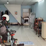 Cho thuê nhà nguyên căn 50m2 2PN Tô Hiến Thành Q.10 - Ảnh thu nhỏ 1
