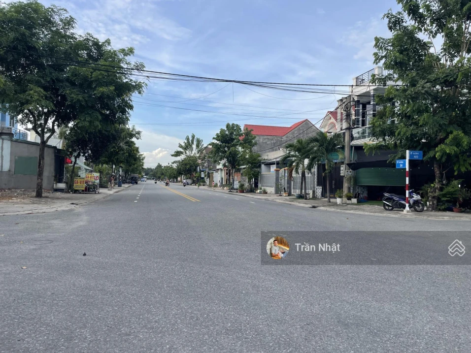 Chính chủ cần bán gấp lô đất mặt tiền kinh doanh buôn bán trong khu TĐC Phú Mỹ đường D8 giá tốt - Ảnh thu nhỏ 3
