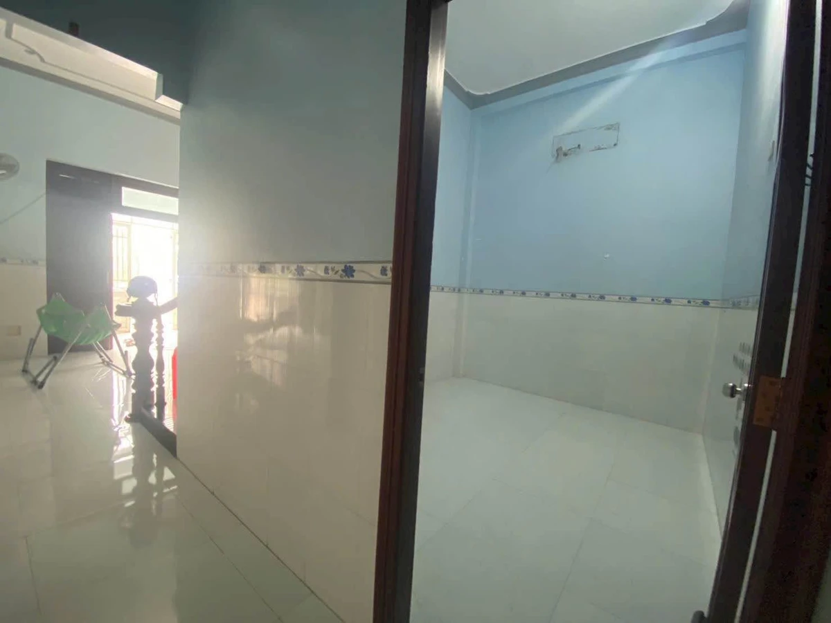 Bán nhà 2PN 85m2 mặt tiền Nguyễn Văn Siêu, Lâm Đồng - Ảnh thu nhỏ 5