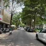 Bán nhà 4 tầng 92,5m² view công viên Thủ Đức, giá 12,3 tỷ - Ảnh thu nhỏ 2