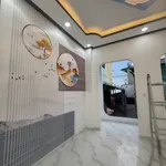 Bán nhà 1 trệt 1 lầu 2PN 4,6x9,5m hẻm 2,5m đường Nguyễn Trọng Trí, Bình Tân - Ảnh thu nhỏ 4