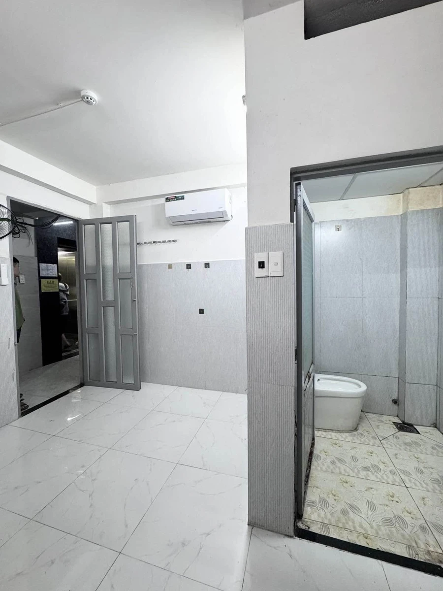 Bán shophouse 268m2, 6 tầng, 4 phòng ngủ Gò Vấp 42 tỷ - Ảnh thu nhỏ 2