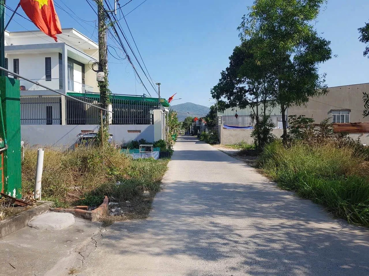 Bán lô đất Mỹ Xuân 1.2 tỷ, 1015 m² mặt tiền đường Võ Văn Kiệt - Ảnh thu nhỏ 5