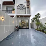 Bán nhà phố 5x24m, 3 phòng, Bình Chánh, 3 tỷ 790 - Ảnh thu nhỏ 2