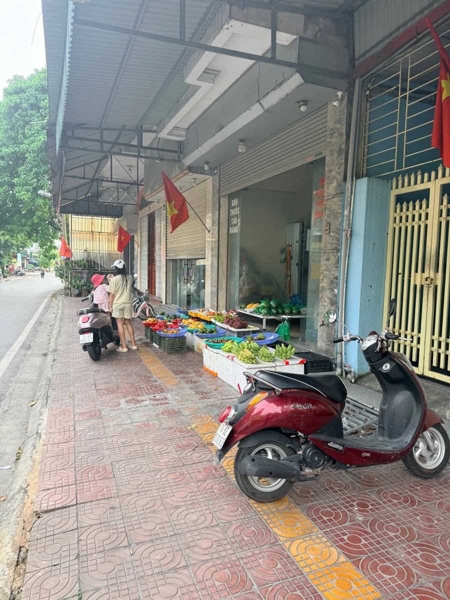 Bán nhà phố Mao Khê 87m², mặt tiền 6.4m, 4 tỷ - Ảnh thu nhỏ 2