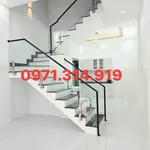 Bán nhà 3 tầng 40m2, 3 phòng ngủ, Hà Thanh 2 - Ảnh thu nhỏ 3