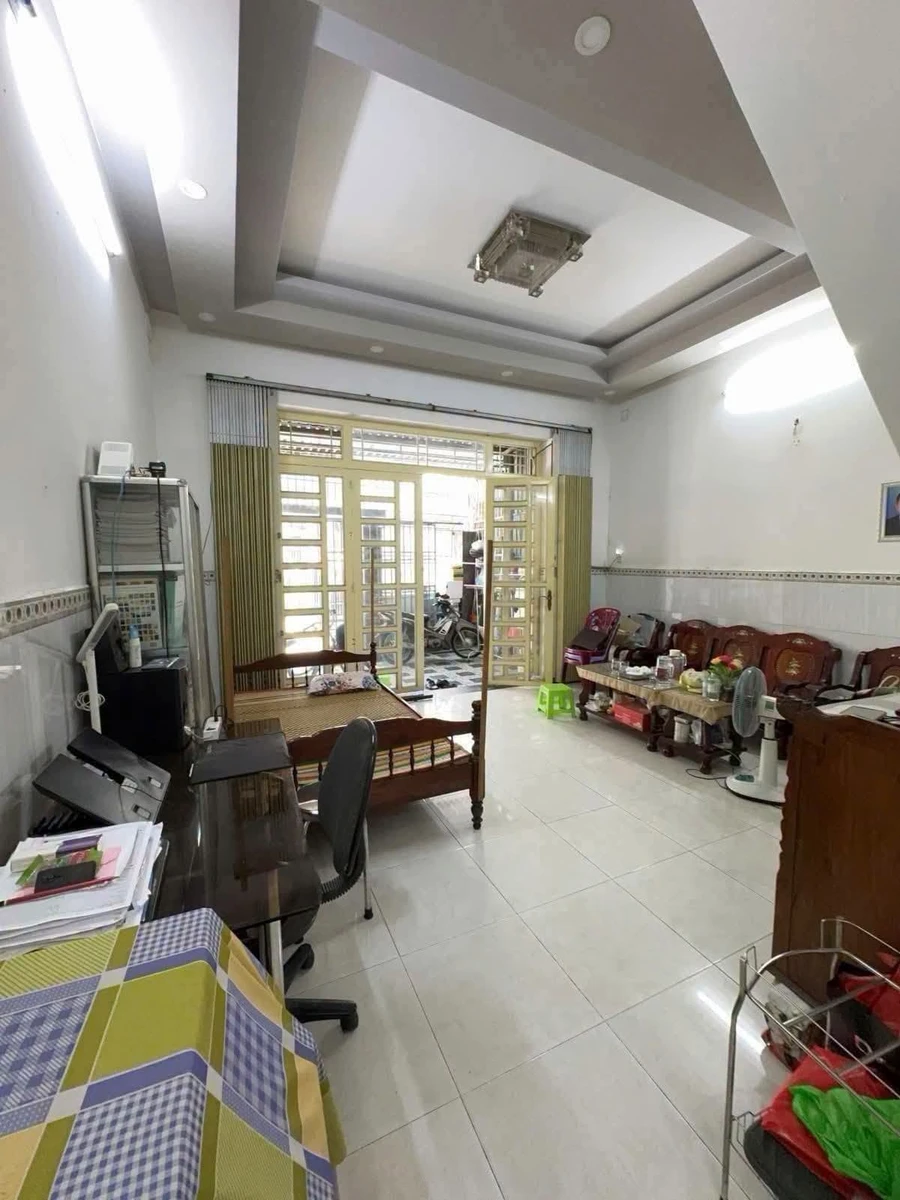 Bán nhà phố 70m² 3PN Linh Xuân 5.25 tỷ - Ảnh thu nhỏ 5