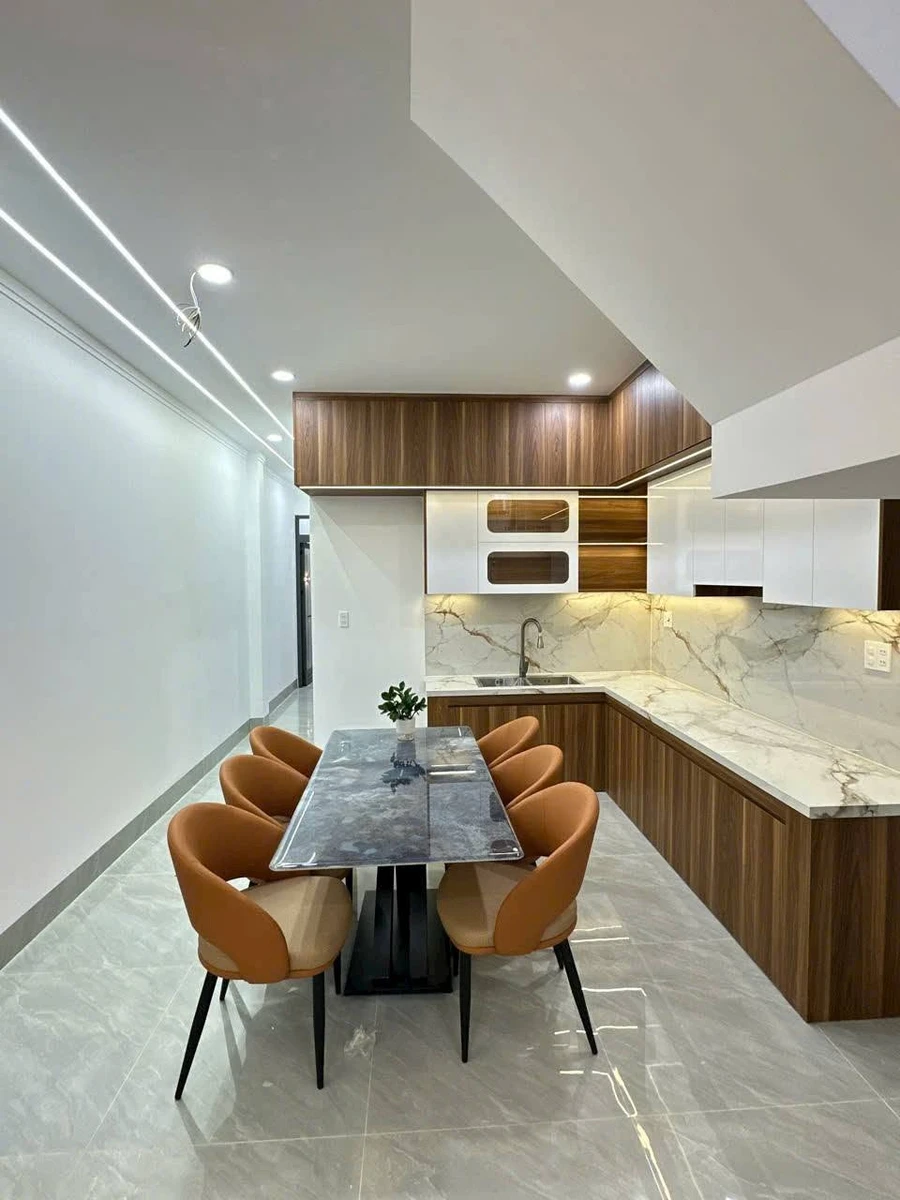 Bán nhà luxury 3PN 150m² Phường Long Bình Đồng Nai - Ảnh thu nhỏ 5