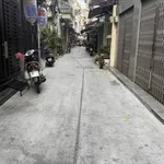 Bán nhà phố Quận 10, 45m², 2PN, 6,7 tỷ, gần mặt tiền - Ảnh thu nhỏ 3