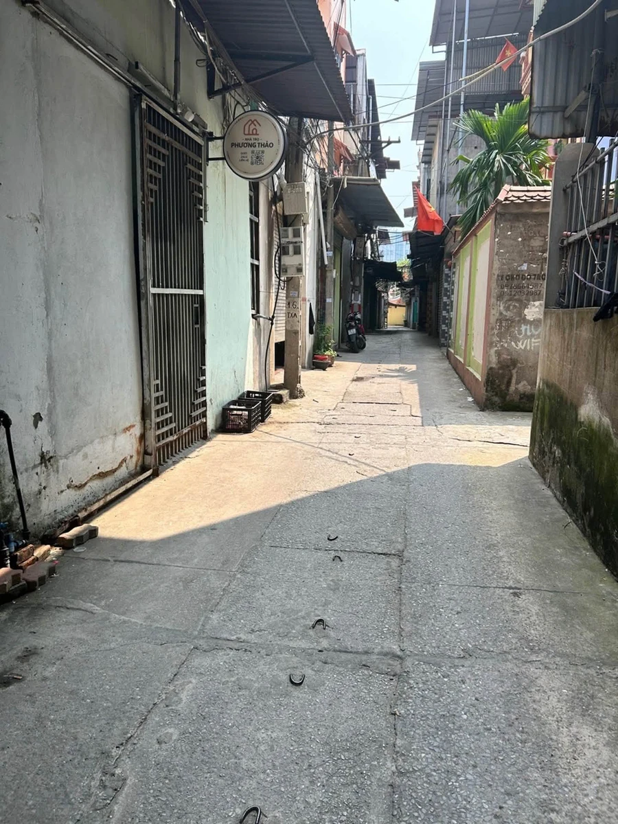 Bán đất Yên Trung Bắc Ninh 73.1m² có nhà C4 giá 2.8 tỷ - Ảnh thu nhỏ 3