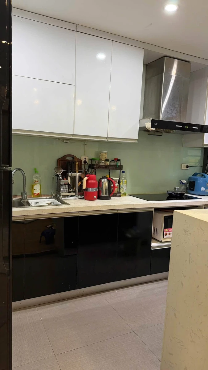 Bán căn hộ Mulberry Lane 90m² 2PN Hà Nội 5,6 tỷ - Ảnh thu nhỏ 2