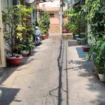 Bán nhà hẻm 4m Nguyễn Cảnh Chân Quận 1, 3,5x12m, 4 tầng, 3PN, giá 8,2 tỷ - Ảnh thu nhỏ 3