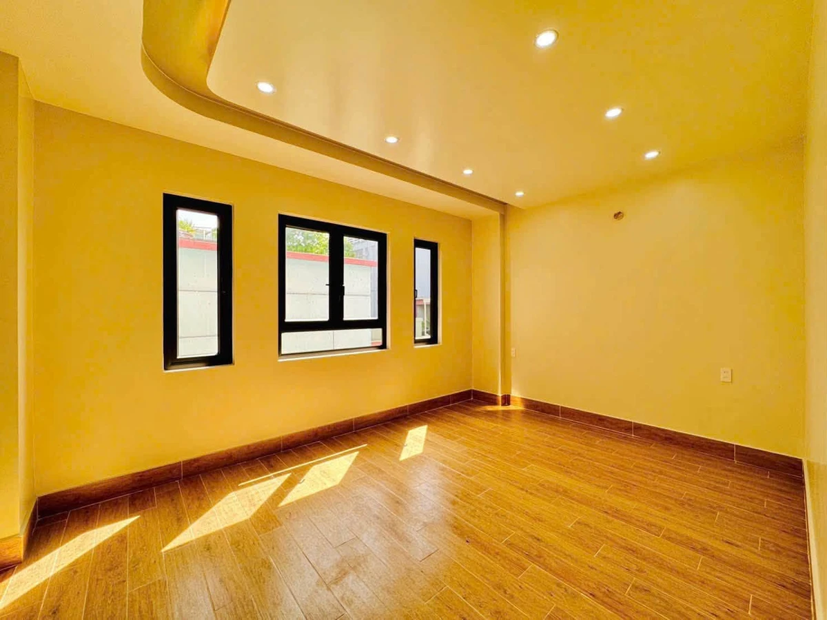 Bán nhà 4 tầng 47m2 Thiên Lôi hơn 3 tỷ - Ảnh thu nhỏ 4
