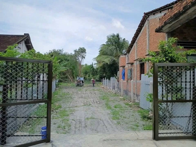Bán đất 400m² chỉ 900 triệu tại Bến Lức, Long An