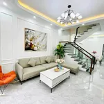 Bán nhà 3 tầng 80m2 xây mới Lê Chân Hải Phòng 3.68 tỷ - Ảnh thu nhỏ 4