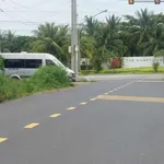 Cần tiền bán gấp lô đất mặt tiền Hồ Tràm giá 1,59 tỷ (có thổ cư) - Ảnh thu nhỏ 3