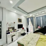 Bán nhà mặt tiền 4 tầng 4x18m khu Bàu Cát, Tân Bình, giá 13,5 tỷ - Ảnh thu nhỏ 3