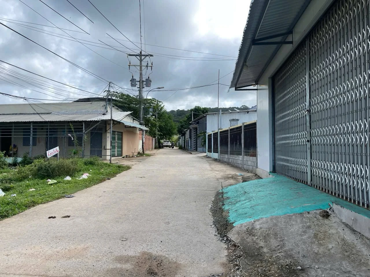 Bán đất biệt thự 300m2 mặt tiền Dương Đông Phú Quốc - Ảnh 1