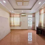 Bán nhà 4 tầng 80m² hẻm ô tô 2 mặt tiền gần Cầu Đỏ, Bình Thạnh giá 12,98 tỷ - Ảnh thu nhỏ 5