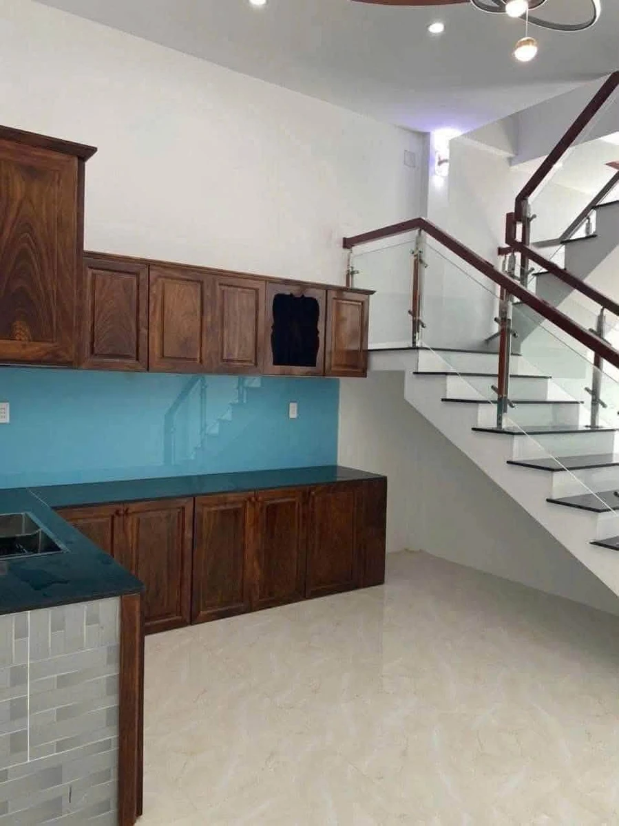 Bán nhà 3PN 62m² hẻm Lê Hữu Trác Quận 5 - Ảnh thu nhỏ 5