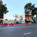 Cho thuê đất mặt tiền Tôn Đức Thắng Phan Thiết 650m² - 45tr/tháng - Ảnh thu nhỏ 2